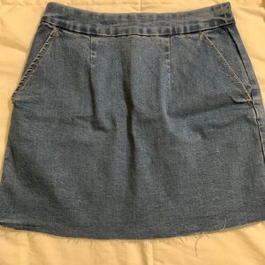 Forever 21 Skirt